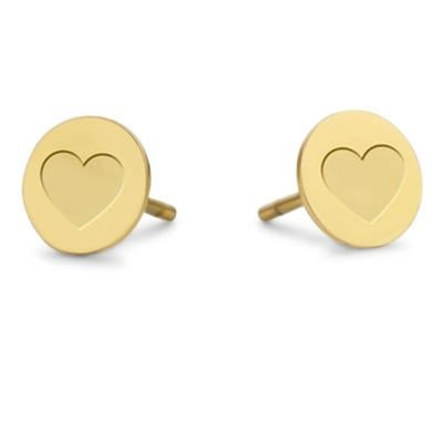 Pendientes Mujer CO88 Collection 8CE-70140 Dorado