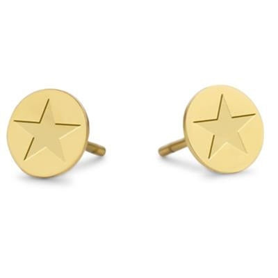 Pendientes Mujer CO88 Collection 8CE-70141 Dorado