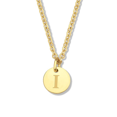 Colgante Mujer CO88 Collection 8CN-26146 Dorado