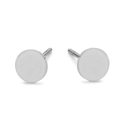 Pendientes Mujer CO88 Collection 8CE-70303 Plateado