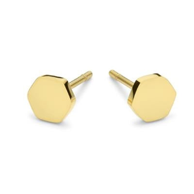 Pendientes Mujer CO88 Collection 8CE-70308 Dorado