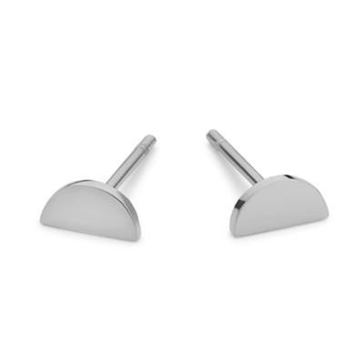 Pendientes Mujer CO88 Collection 8CE-70323 Plateado