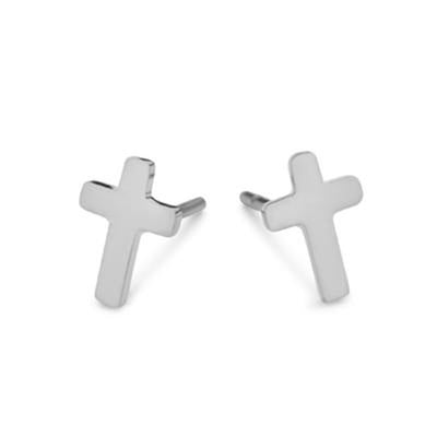 Pendientes Mujer CO88 Collection 8CE-70335 Plateado