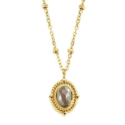 Colgante Mujer CO88 Collection 8CN-26171 Dorado