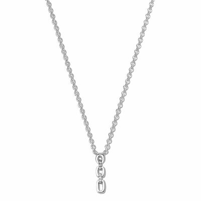 Collar Mujer New Bling 9NB-0439