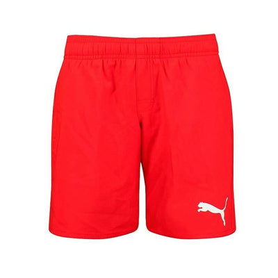 Bathing T-shirt Puma SWIN BOYS 701224511 003