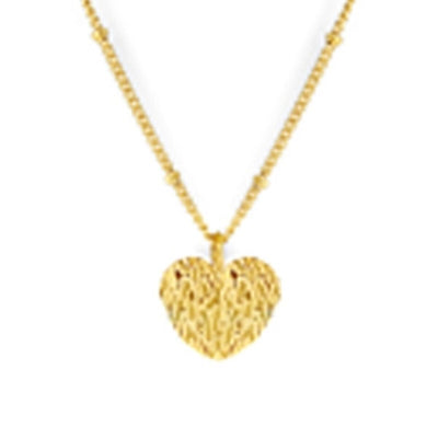 Colgante Mujer CO88 Collection 8CN-26186 Dorado