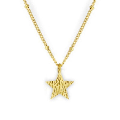 Pendentif Femme CO88 Collection 8CN-26187 Doré