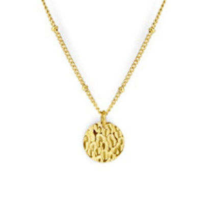 Colgante Mujer CO88 Collection 8CN-26188 Dorado