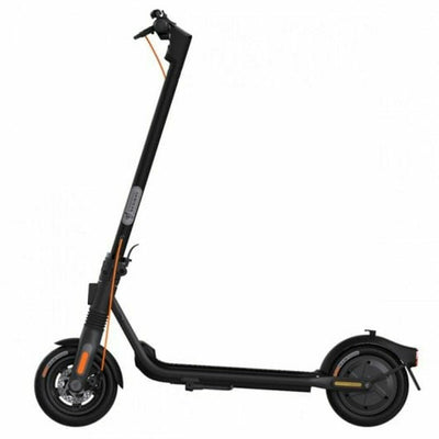Electric Scooter Segway KickScooter F2 Pro E Black 450 W 25 km/h