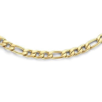 Ladies' Necklace CO88 Collection 8CN-26211 Golden