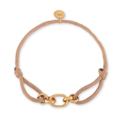 Pulsera Mujer 24KAE 22421Y Dorado