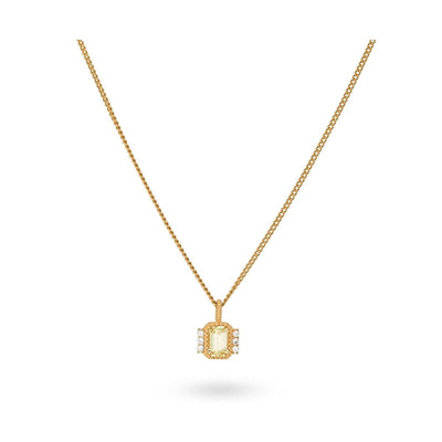 Colgante Mujer 24KAE 32425Y Dorado