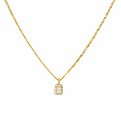 Ladies' Necklace 24KAE