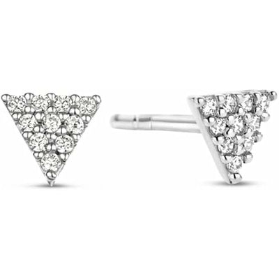 Ladies' Earrings New Bling 9NB-0697