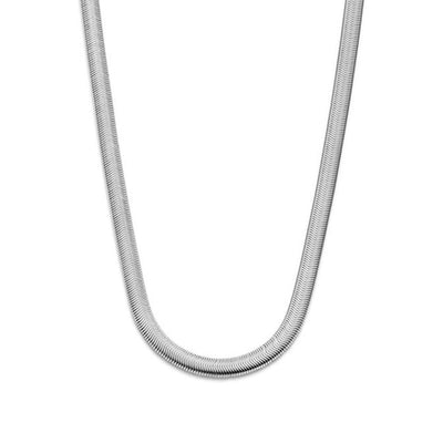 Ladies' Necklace CO88 Collection 8CN-26275 Silver