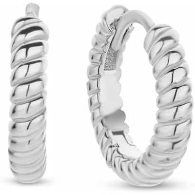 Ladies' Earrings New Bling 9NB-0768