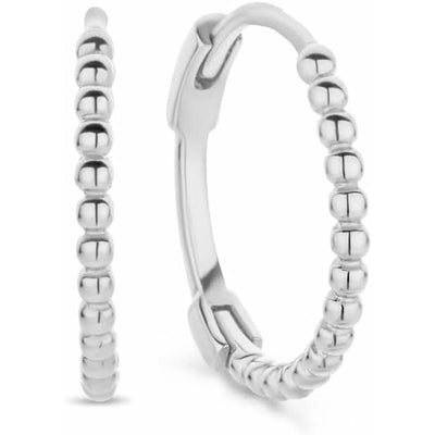 Ladies' Earrings New Bling 9NB-0776