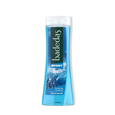 Shower Gel Badedas Sport 600 ml
