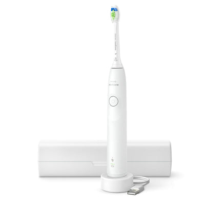 Cepillo de Dientes Eléctrico Philips HX7108/02 SONICARE 5300