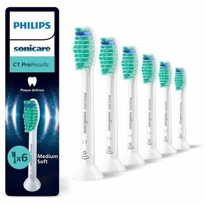 Tête de rechange Philips Blanc