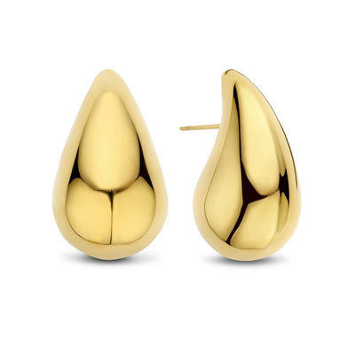 Pendientes Mujer CO88 Collection 8CE-70544 Dorado