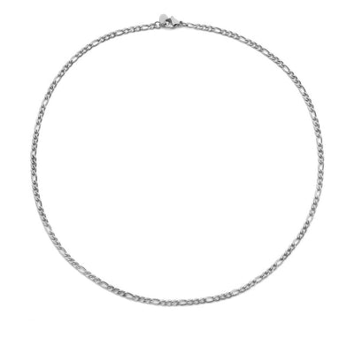 Ladies' Necklace CO88 Collection 8CN-26405 Silver