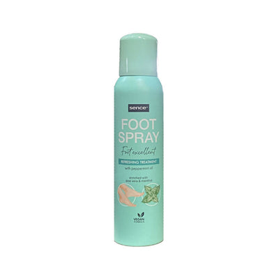 Deodorant Spray for Feet Sence Mint 150 ml