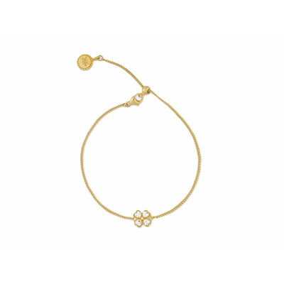 Pulsera Mujer 24KAE 22479Y Dorado