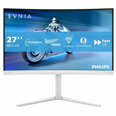 Monitor Philips 27M2C5501/00 Quad HD 27