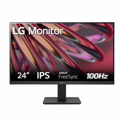 Monitor LG 24MR400-B Full HD 24