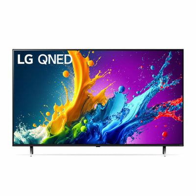 Smart TV LG 65QNED80T6A  65 65