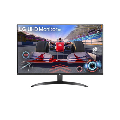 Monitor Gaming LG 32UR550-B 31,5