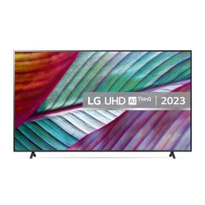 Smart TV LG 86UR78006LB 4K Ultra HD LED 86