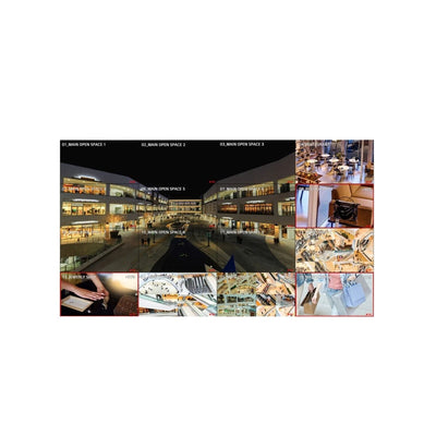 Smart TV LG 55VSM5J-H.AEU Full HD 55