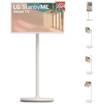 TV intelligente LG 27ART10AKPL.AEUW 27