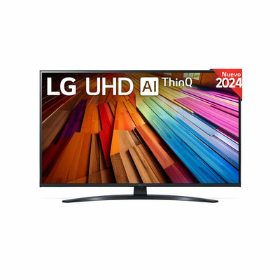 TV intelligente LG 65UT81006LA  65 65