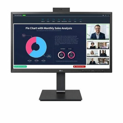 Monitor LG 24BP75CP-B 24