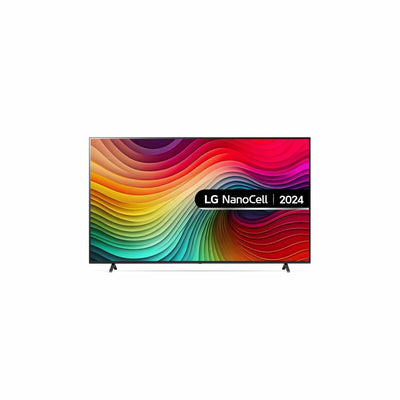 Smart TV LG 86NANO81T6A.AEU 4K Ultra HD 86
