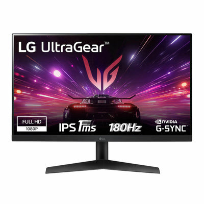 Monitor LG 24GS60F-B Full HD 24