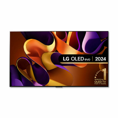 Smart TV LG OLED77G45LW  77 77