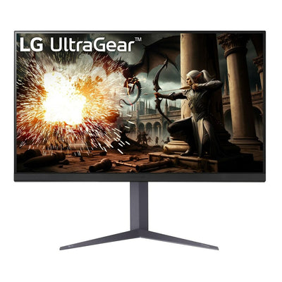 Gaming Monitor LG 32GS75Q-B Quad HD 31,5