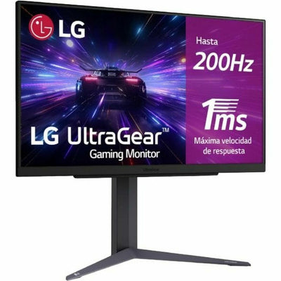 Gaming Monitor LG 27GS75Q-B Quad HD 27