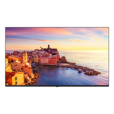 Smart TV LG 50UM662H4LC.AEU 4K Ultra HD 50