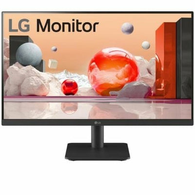 Monitor LG 24BA400-B Full HD 24