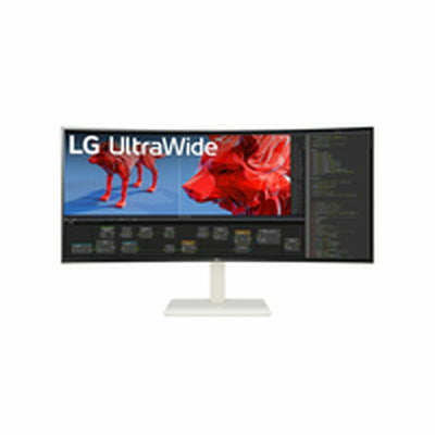 Monitor LG 38BR85QC-W 38