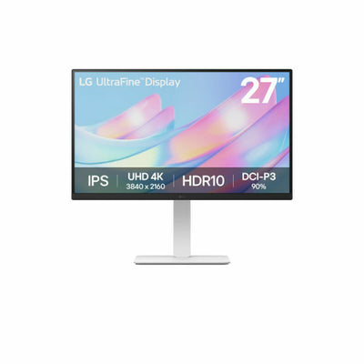 Monitor Gaming LG 27US550-W.AEU 4K Ultra HD 27