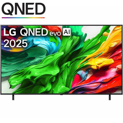 Smart TV LG 55QNED87A6B.AEU 4K Ultra HD 55