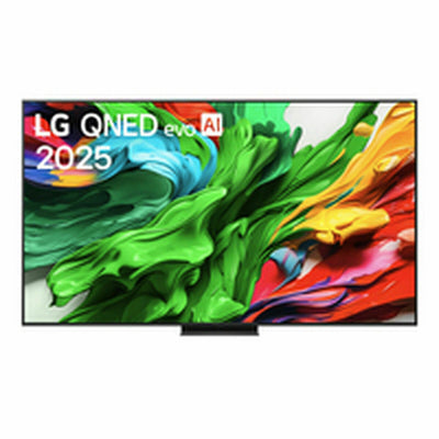 TV intelligente LG 86QNED86A6A 86