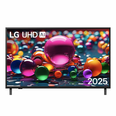 Smart TV LG 43UA75006LA 43